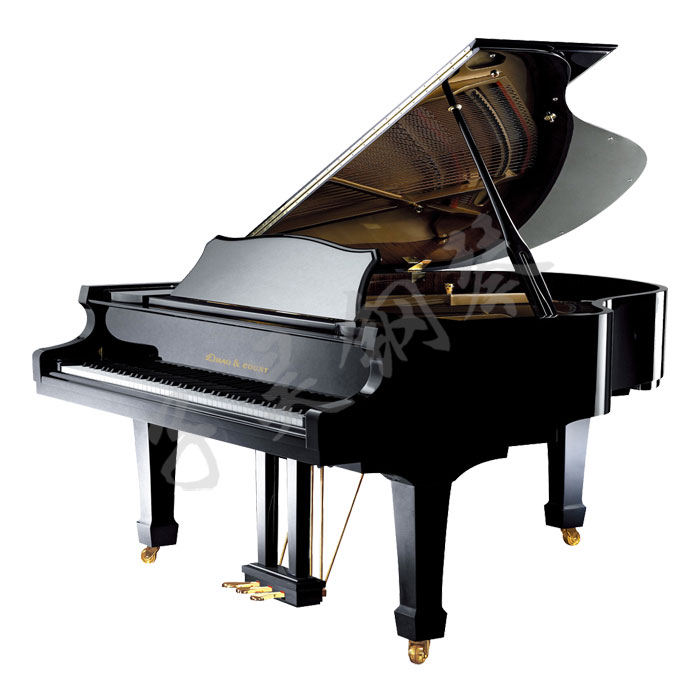 伯爵钢琴GP186