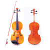 金音乐器 小提琴 JYVL-P300