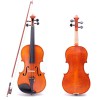 金音乐器 小提琴 JYVL-P100