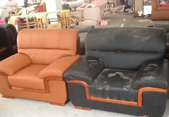 贵阳沙发翻新比较好的公司有哪些