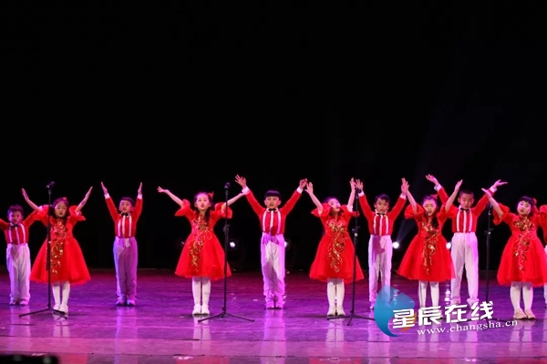 期待多才多艺的你 湖南省歌舞剧院声乐艺术中心招募小演员啦