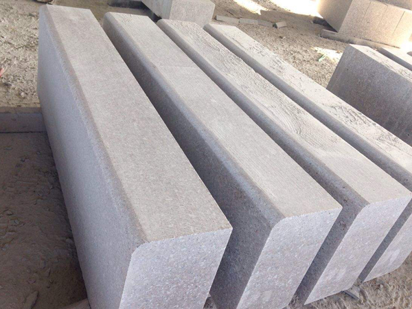 路沿石 路沿石 混凝土制品 产品展示 河南省江达新型建材有限公司